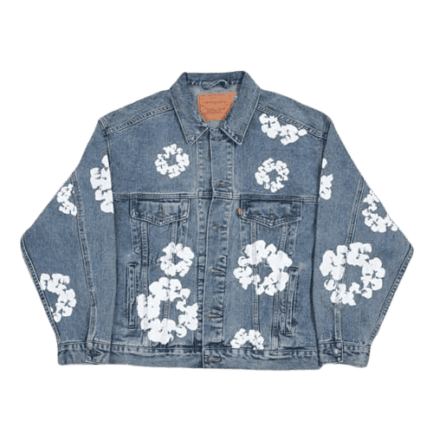 Denim Tears Levi’s Jacket